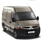 Renault Master 2006 года